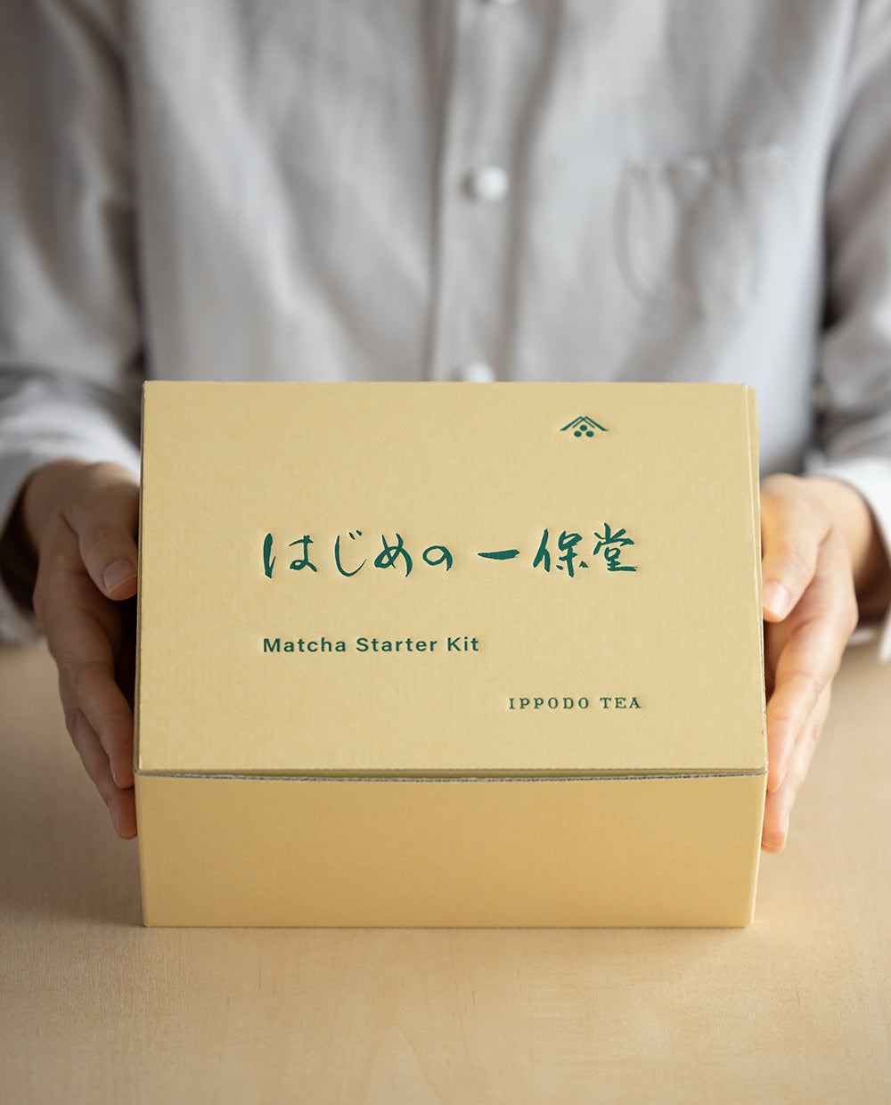 【商品】10/1(日) 「はじめの一保堂」リニューアル新発売