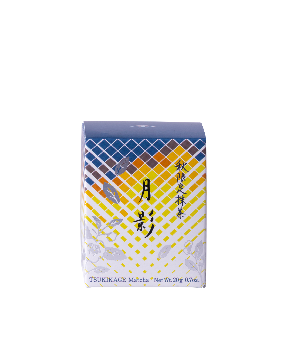 【季節限定】抹茶 月影(つきかげ)20g箱