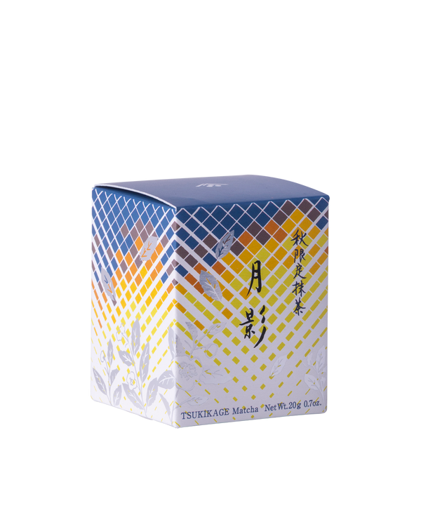 【季節限定】抹茶 月影(つきかげ)20g箱