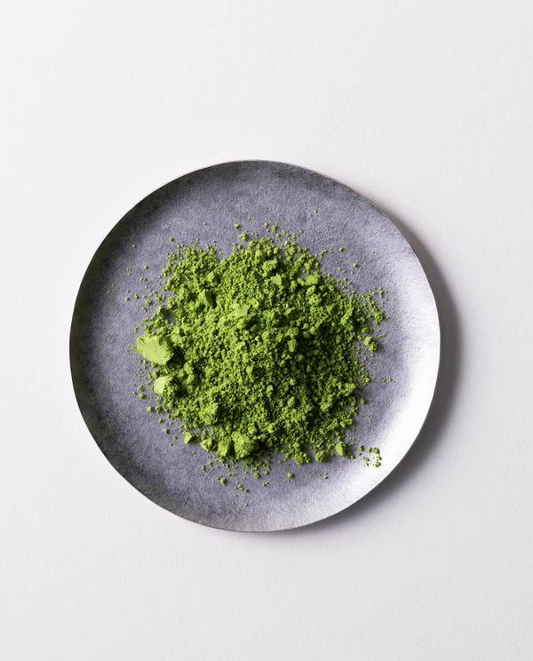 抹茶 閑坐(かんざ)20g箱