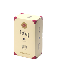 ティーバッグ3種セット(玉露・煎茶・ほうじ茶　各22袋入)