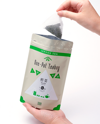 三角茶袋 煎茶 6袋入