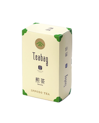 煎茶ティーバッグ22袋入