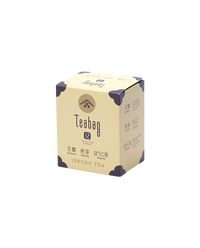 ティーバッグセット12(玉露・煎茶・ほうじ茶)