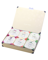ティーバッグセット36(玉露・煎茶・ほうじ茶)