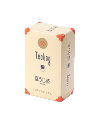 ティーバッグ3種セット(玉露・煎茶・ほうじ茶　各22袋入)