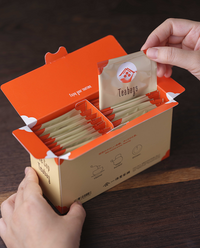 ほうじ茶ティーバッグ22袋入