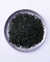 【予定販売数終了】【受注生産品・6月お届け】新茶 中缶・煎茶 正池の尾 小缶