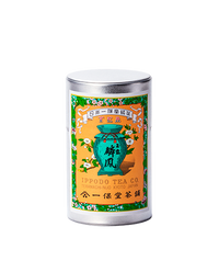 玉露 麟鳳(りんぽう)小缶箱(80g)