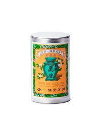 玉露 萬徳(まんとく)小缶箱(50g)