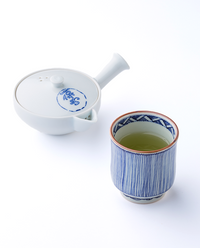 煎茶 日月(にちげつ)小缶箱(75g)