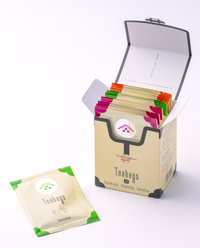 ティーバッグセット12(玉露・煎茶・ほうじ茶)