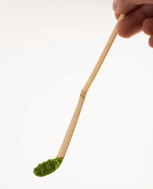 特撰茶杓