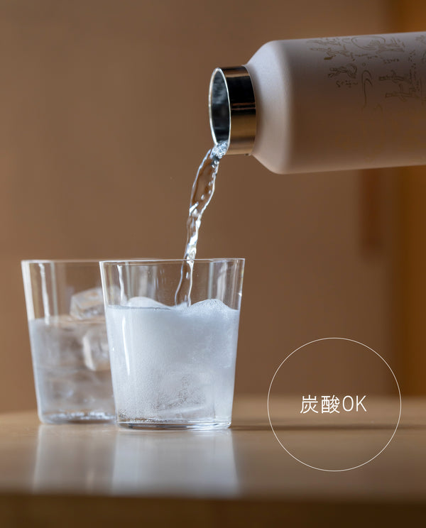 【5月1日発売】Tea to go ボトルXL・がぶがぶ