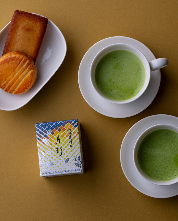 【季節限定】抹茶 月影(つきかげ)20g箱