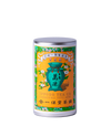 玉露 萬徳(まんとく)中缶箱(150g)