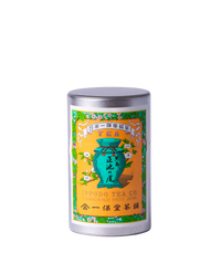 煎茶 正池の尾(しょういけのお)小缶箱(85g)