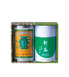 【5月23日発売！】新茶・煎茶 正池の尾(小缶)
