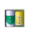 【予定販売数終了】【受注生産品・6月お届け】新茶 中缶・玉露 滴露  小缶