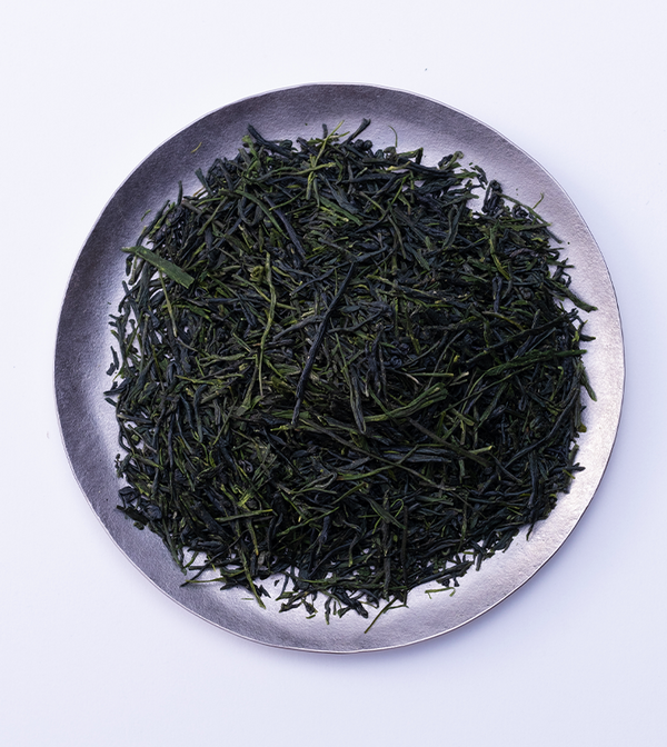 【予定販売数終了】【受注生産品・6月お届け】新茶 中缶・玉露 滴露  小缶