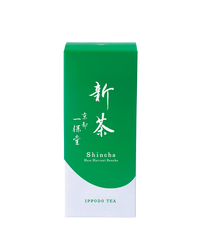【予定販売数終了】【受注生産品・6月お届け】新茶大缶箱(240g)≪掛紙・ギフトシール不可≫