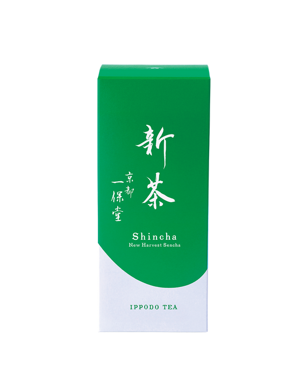 【予定販売数終了】【受注生産品・6月お届け】新茶大缶箱(240g)≪掛紙・ギフトシール不可≫