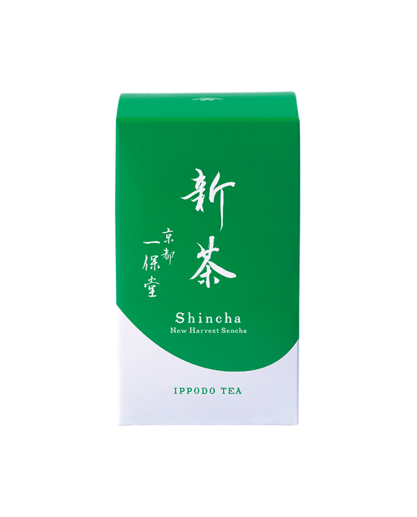 【予定販売数終了】【受注生産品・6月お届け】新茶中缶箱(130g)≪掛紙・ギフトシール不可≫