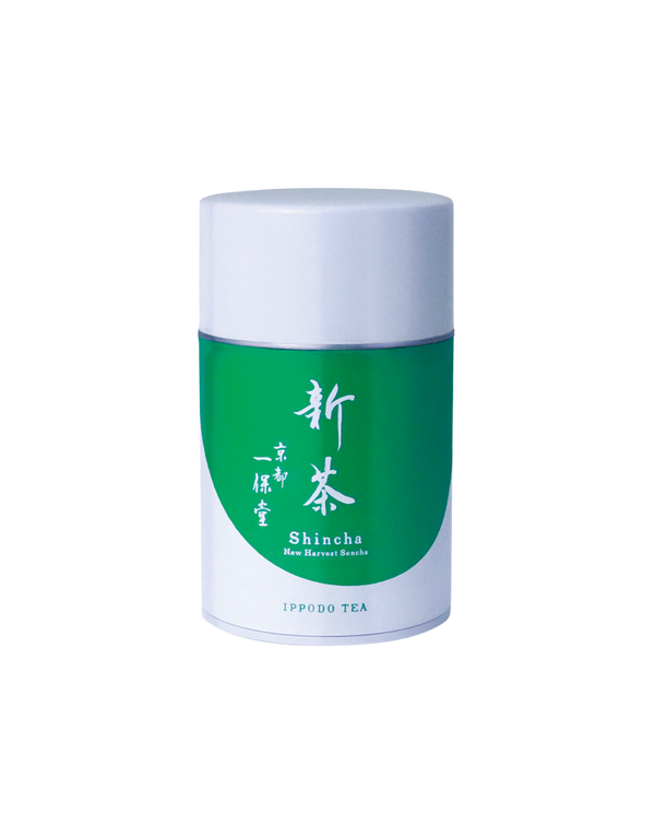【予定販売数終了】【受注生産品・6月お届け】新茶 中缶・煎茶 正池の尾 小缶
