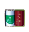 【5月23日発売！】新茶・玉露 麟鳳(小缶)