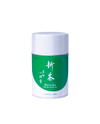 【5月23日発売！】新茶 小缶箱(95g)