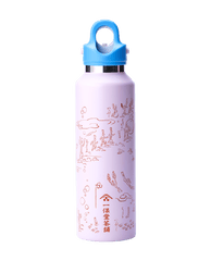 【5月1日発売】Tea to go ボトルL・ぐびぐび