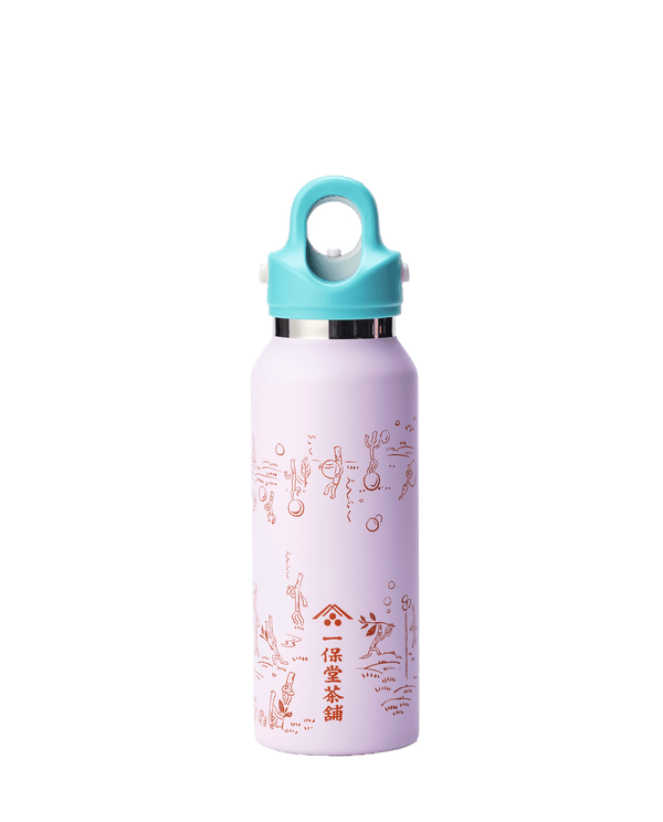 【5月1日発売】Tea to go ボトルM・ごくごく
