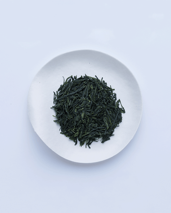 玉露 一保園(いっぽうえん)中缶箱(160g)
