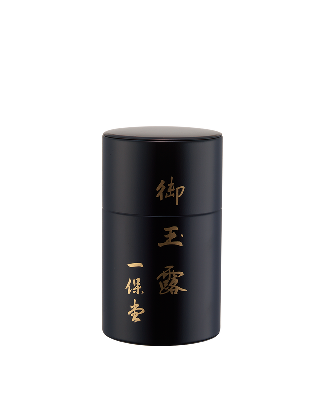 玉露 甘露(かんろ）小缶箱(80g)
