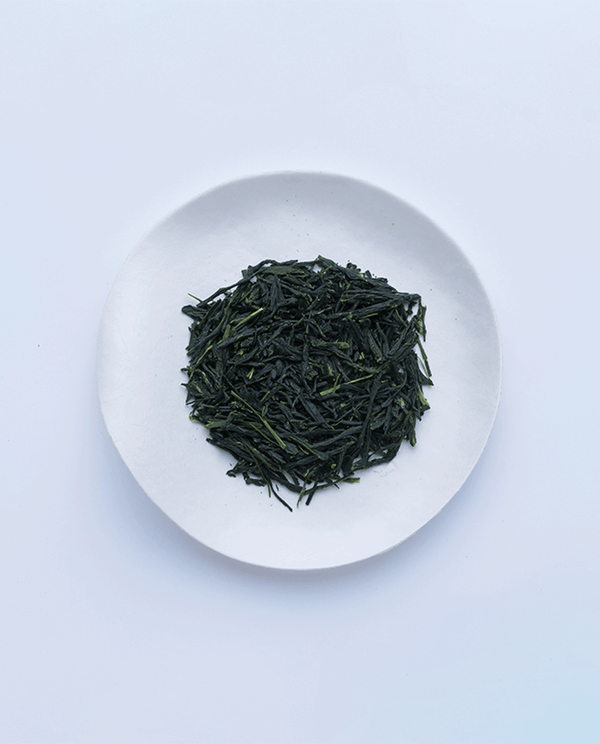 玉露 麟鳳(りんぽう)小缶箱(80g)