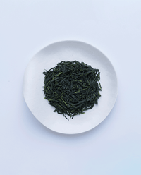 玉露 麟鳳(りんぽう)中缶箱(180g)