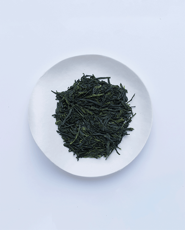玉露 鶴齢(かくれい)小缶箱(80g)
