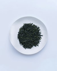 玉露 萬徳(まんとく)小缶箱(50g)