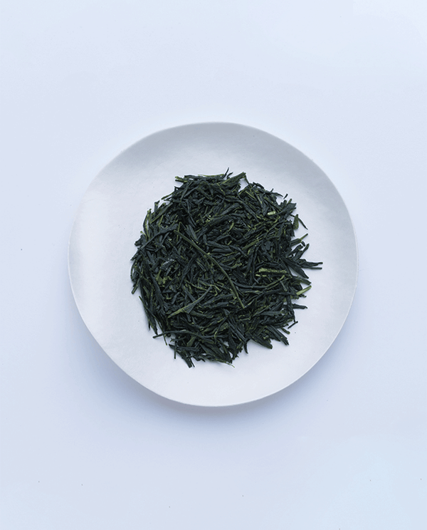 玉露 萬徳(まんとく)小缶箱(50g)