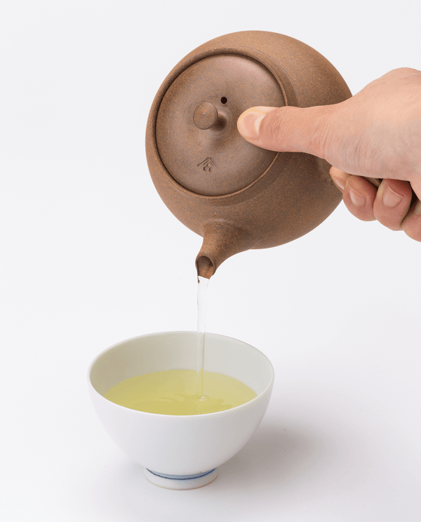 煎茶 芳泉(ほうせん)中缶箱(150g)