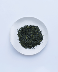 煎茶 日月(にちげつ)小缶箱(75g)