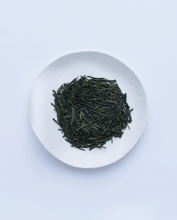 煎茶 日月(にちげつ)小缶箱(75g)