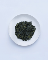 煎茶 雲露(うんろ)80g袋