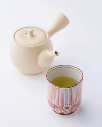 くき煎茶 煎茶雁ヶ音(せんちゃかりがね)80g袋
