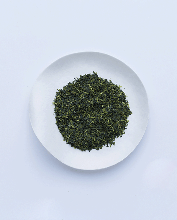 煎茶粉(せんちゃこ)80g袋