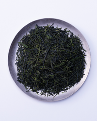 【予定販売数終了】【受注生産品・6月お届け】新茶大缶箱(240g)≪掛紙・ギフトシール不可≫