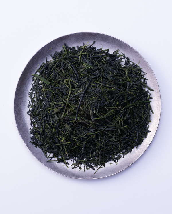 【5月23日発売！】新茶100g袋