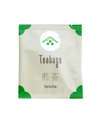 煎茶ティーバッグ25袋入