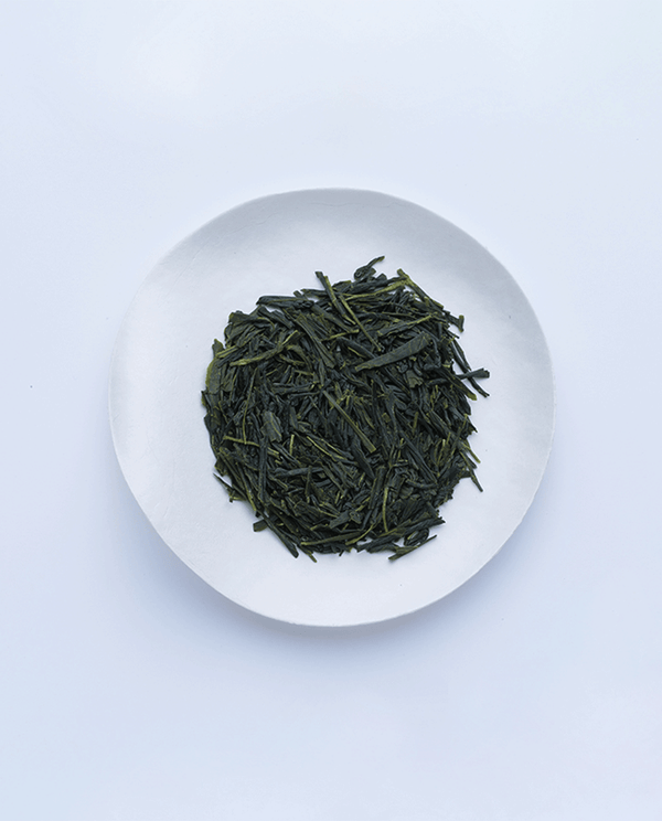 オーガニック煎茶50g袋