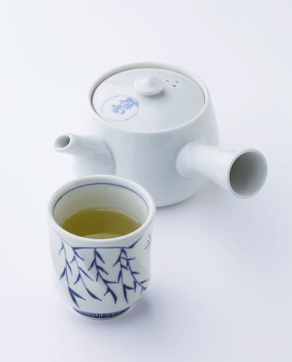 オーガニック玄米茶 50g袋